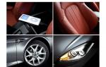 Hyundai Coupe 2008 года
